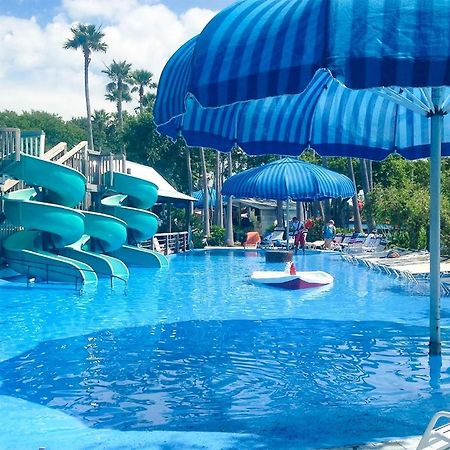Holiday Surf And Racquet Club 710 Destin Dış mekan fotoğraf