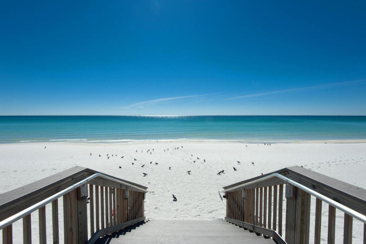 Holiday Surf And Racquet Club 710 Destin Dış mekan fotoğraf