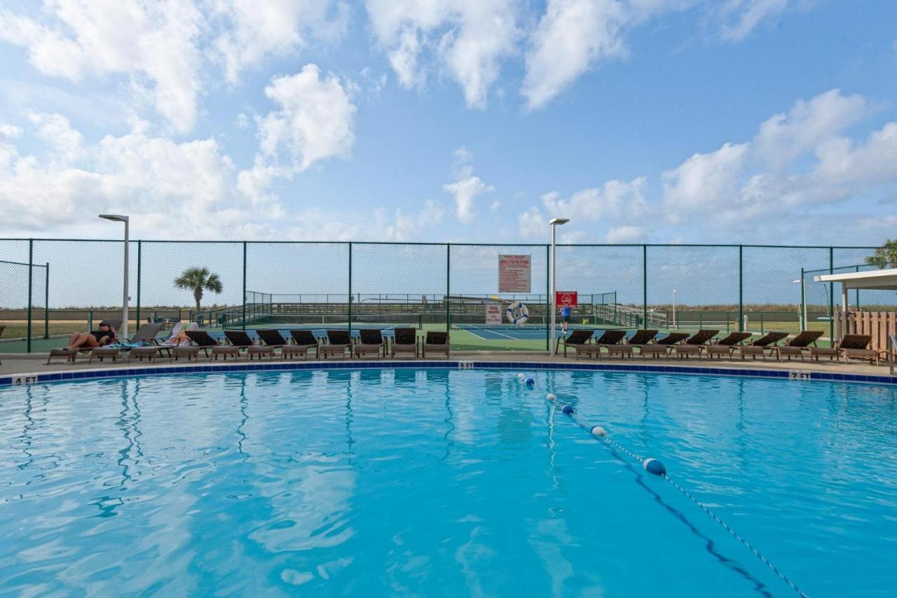 Holiday Surf And Racquet Club 710 Destin Dış mekan fotoğraf