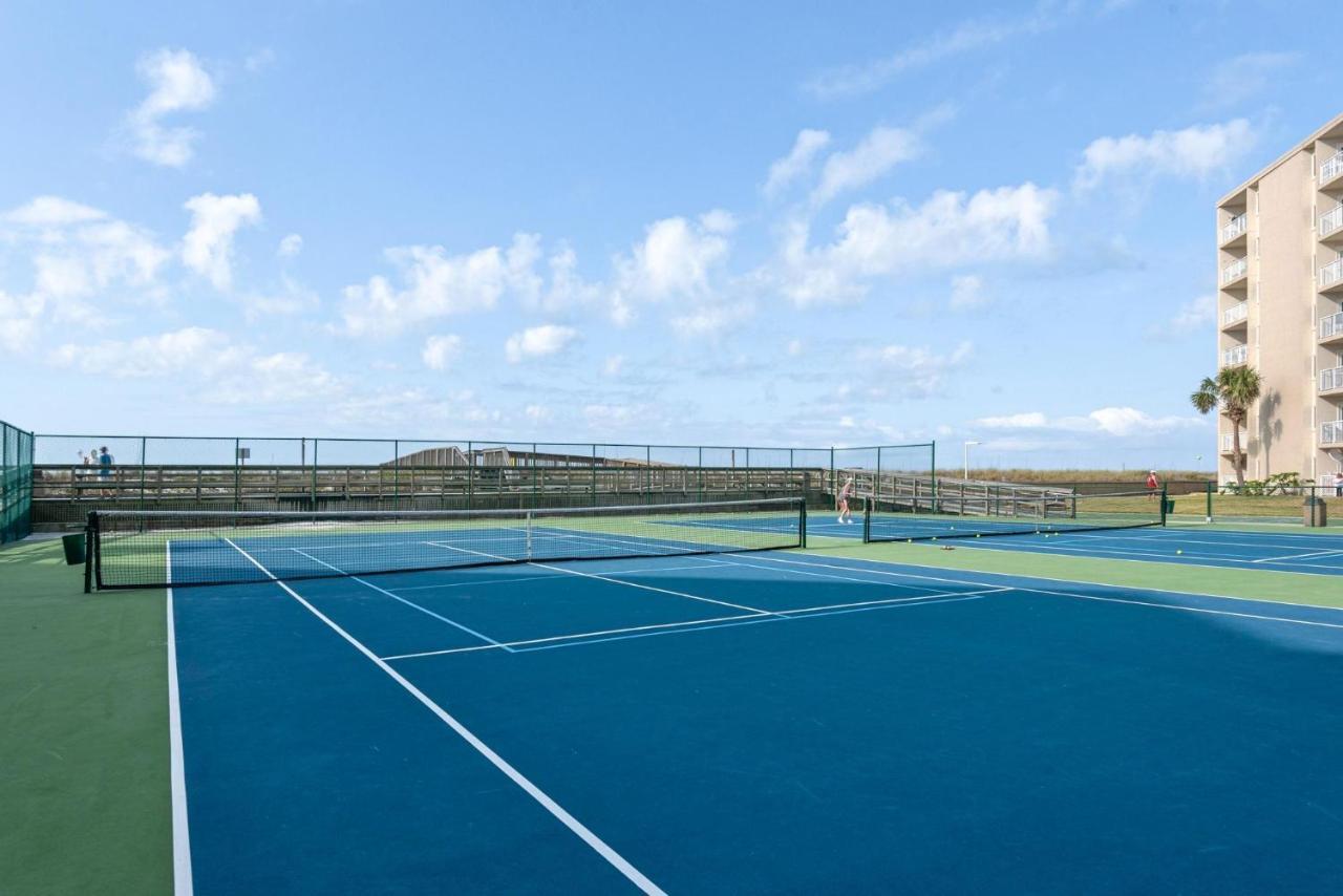 Holiday Surf And Racquet Club 710 Destin Dış mekan fotoğraf