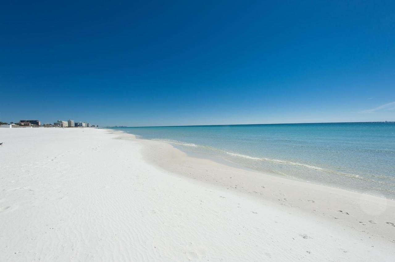 Holiday Surf And Racquet Club 710 Destin Dış mekan fotoğraf
