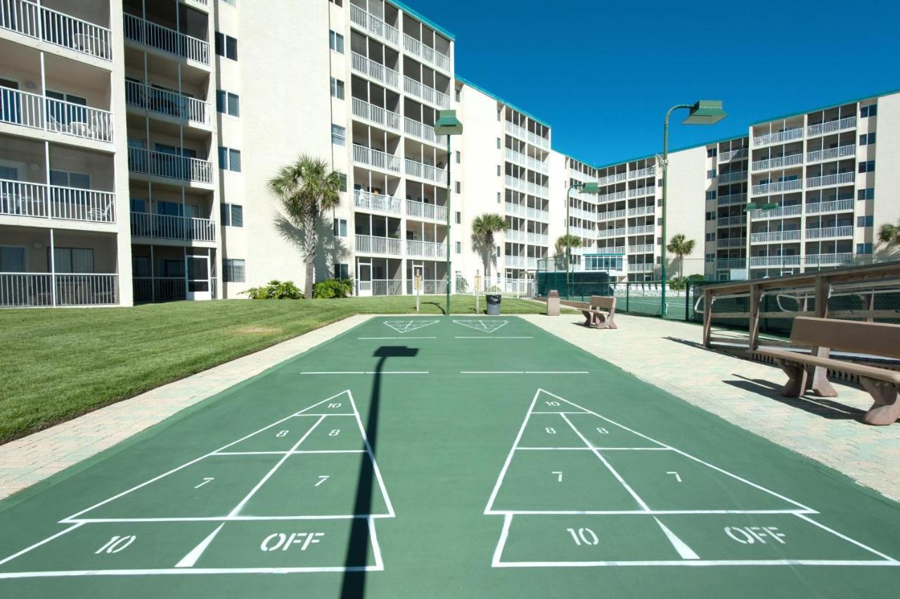 Holiday Surf And Racquet Club 710 Destin Dış mekan fotoğraf