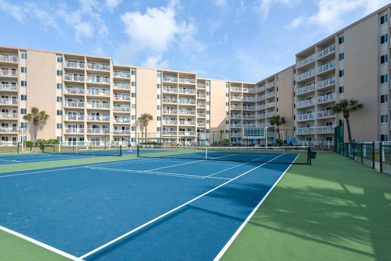 Holiday Surf And Racquet Club 710 Destin Dış mekan fotoğraf