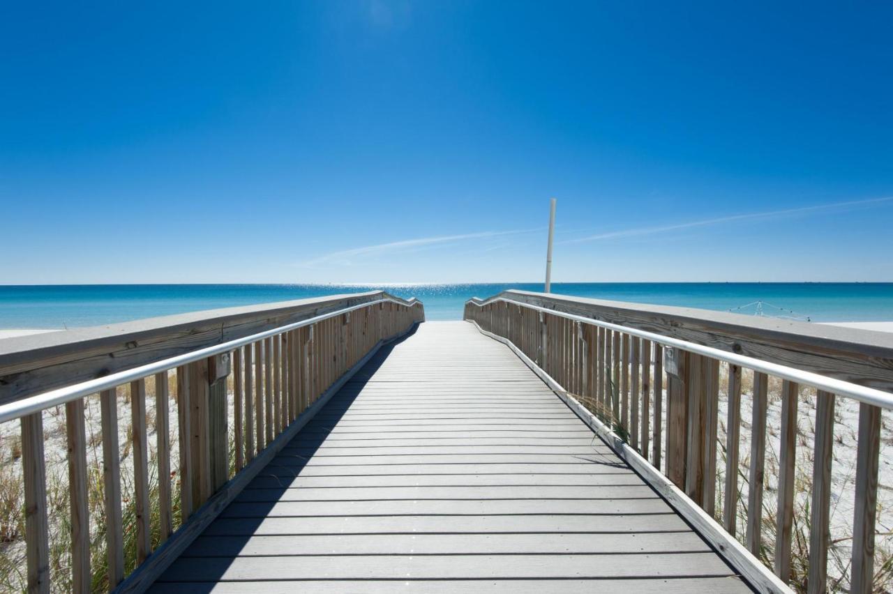 Holiday Surf And Racquet Club 710 Destin Dış mekan fotoğraf