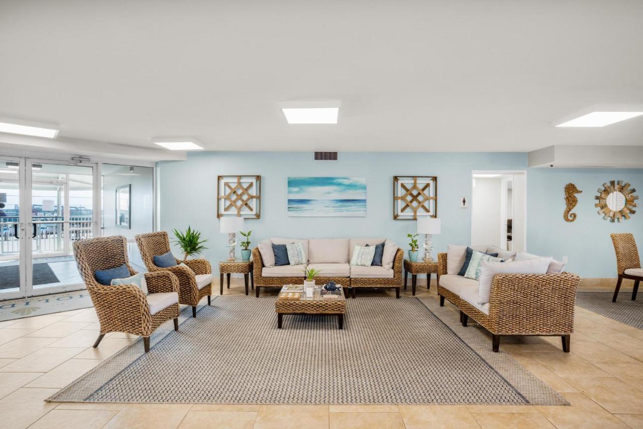 Holiday Surf And Racquet Club 710 Destin Dış mekan fotoğraf
