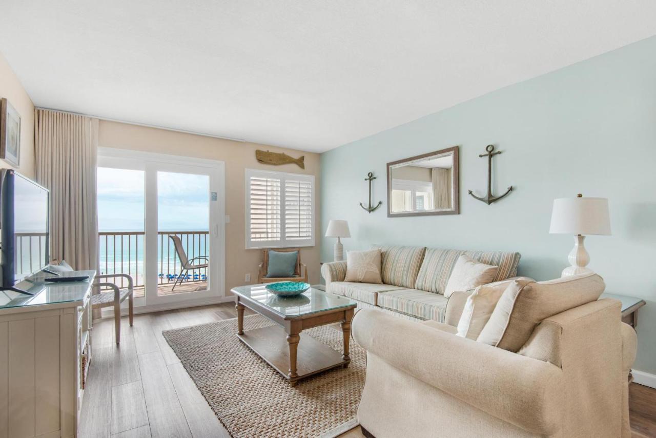 Holiday Surf And Racquet Club 710 Destin Dış mekan fotoğraf