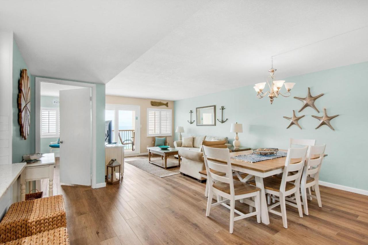 Holiday Surf And Racquet Club 710 Destin Dış mekan fotoğraf