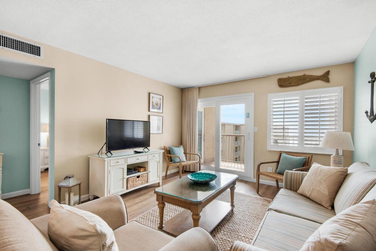 Holiday Surf And Racquet Club 710 Destin Dış mekan fotoğraf