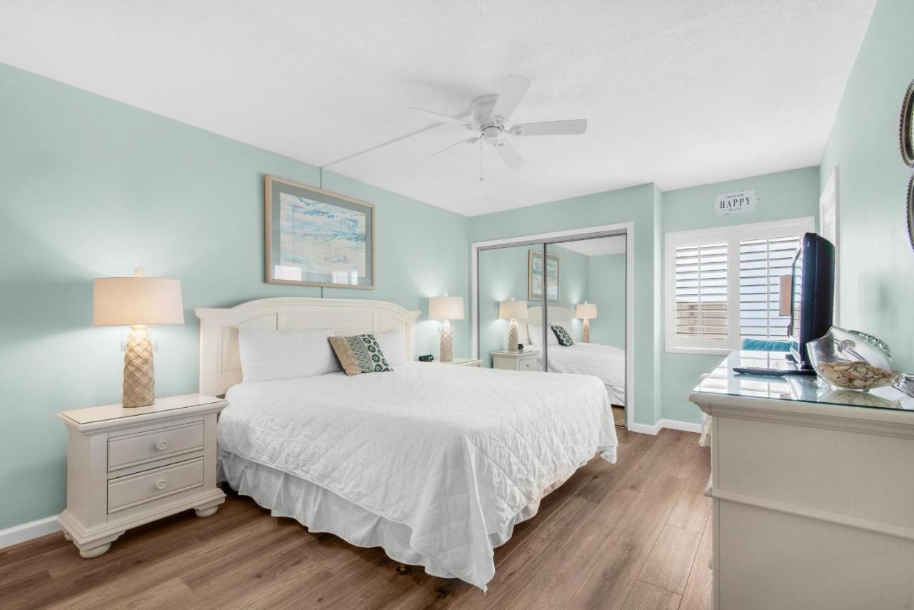 Holiday Surf And Racquet Club 710 Destin Dış mekan fotoğraf