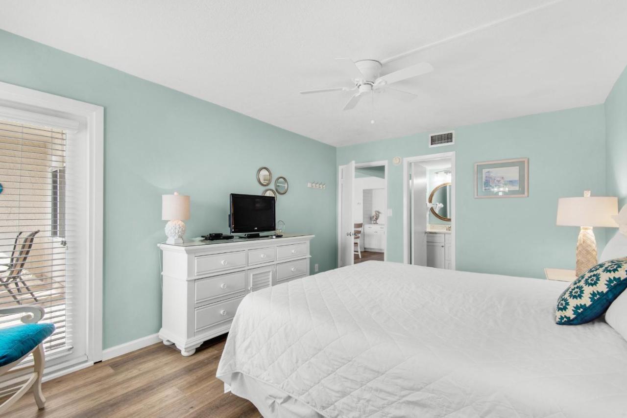 Holiday Surf And Racquet Club 710 Destin Dış mekan fotoğraf