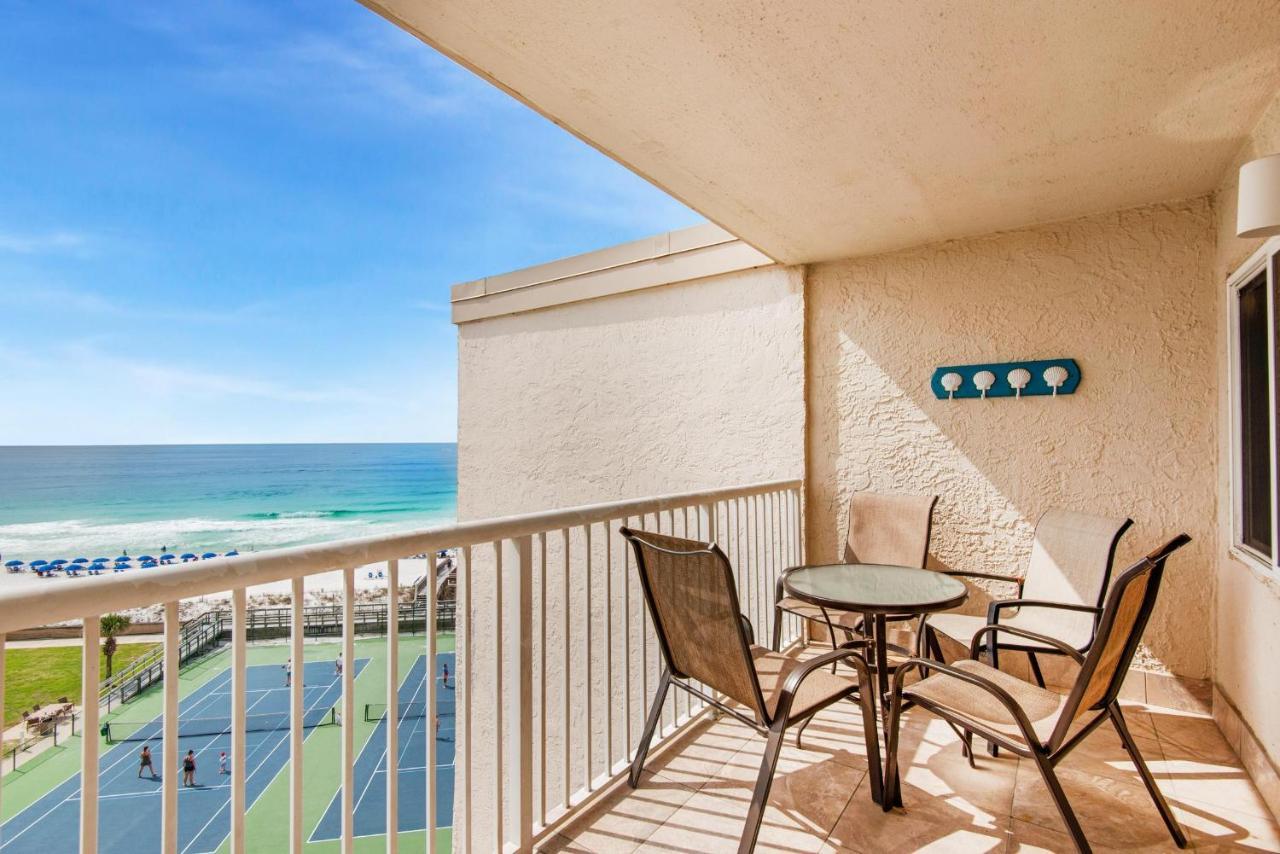 Holiday Surf And Racquet Club 710 Destin Dış mekan fotoğraf