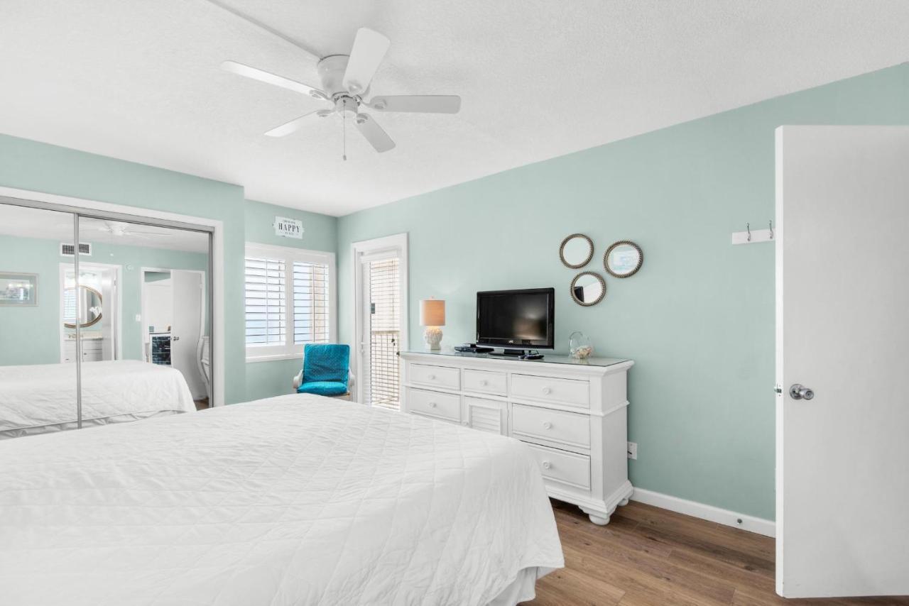 Holiday Surf And Racquet Club 710 Destin Dış mekan fotoğraf