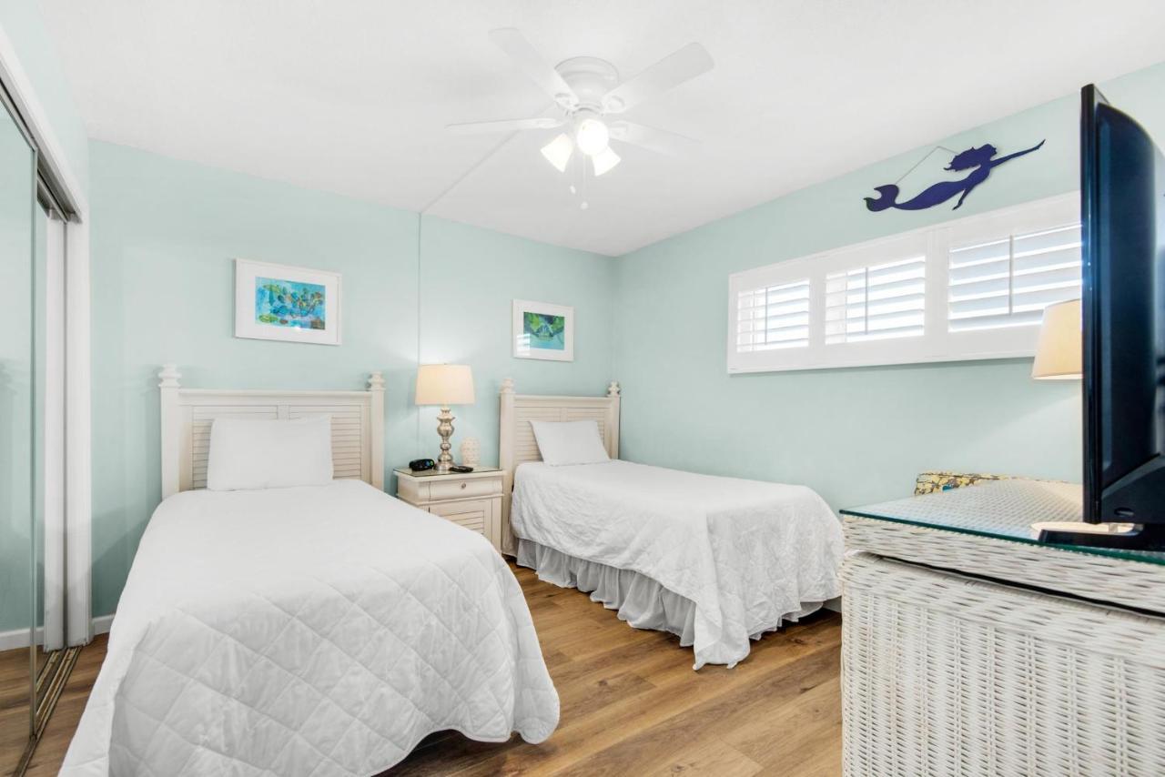 Holiday Surf And Racquet Club 710 Destin Dış mekan fotoğraf
