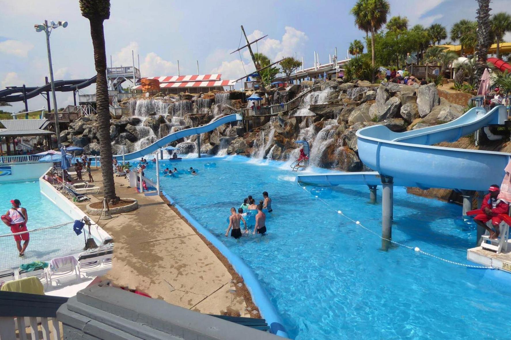Holiday Surf And Racquet Club 710 Destin Dış mekan fotoğraf