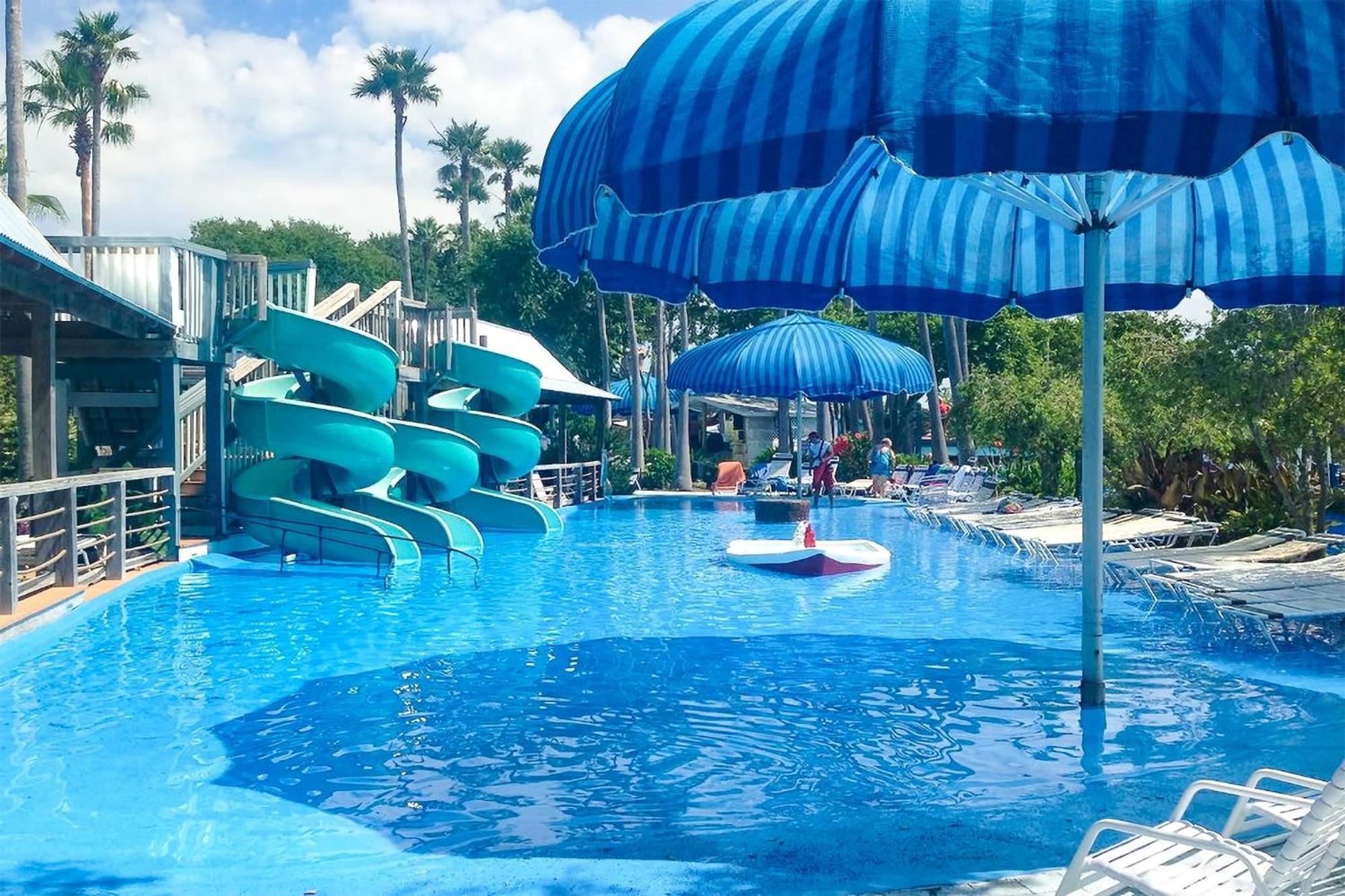 Holiday Surf And Racquet Club 710 Destin Dış mekan fotoğraf