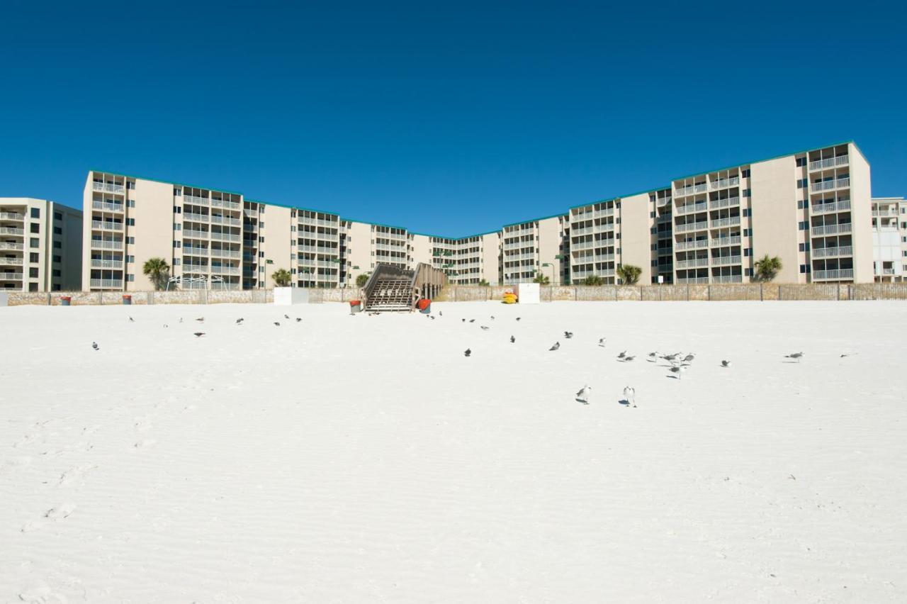 Holiday Surf And Racquet Club 710 Destin Dış mekan fotoğraf